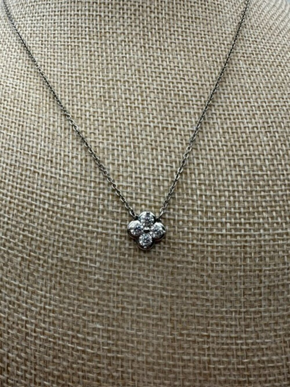 Monroe Necklace